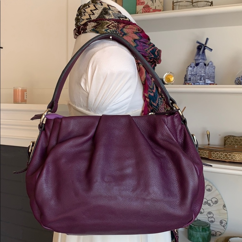 Leather Purse 👛 - Picture 3 of 7